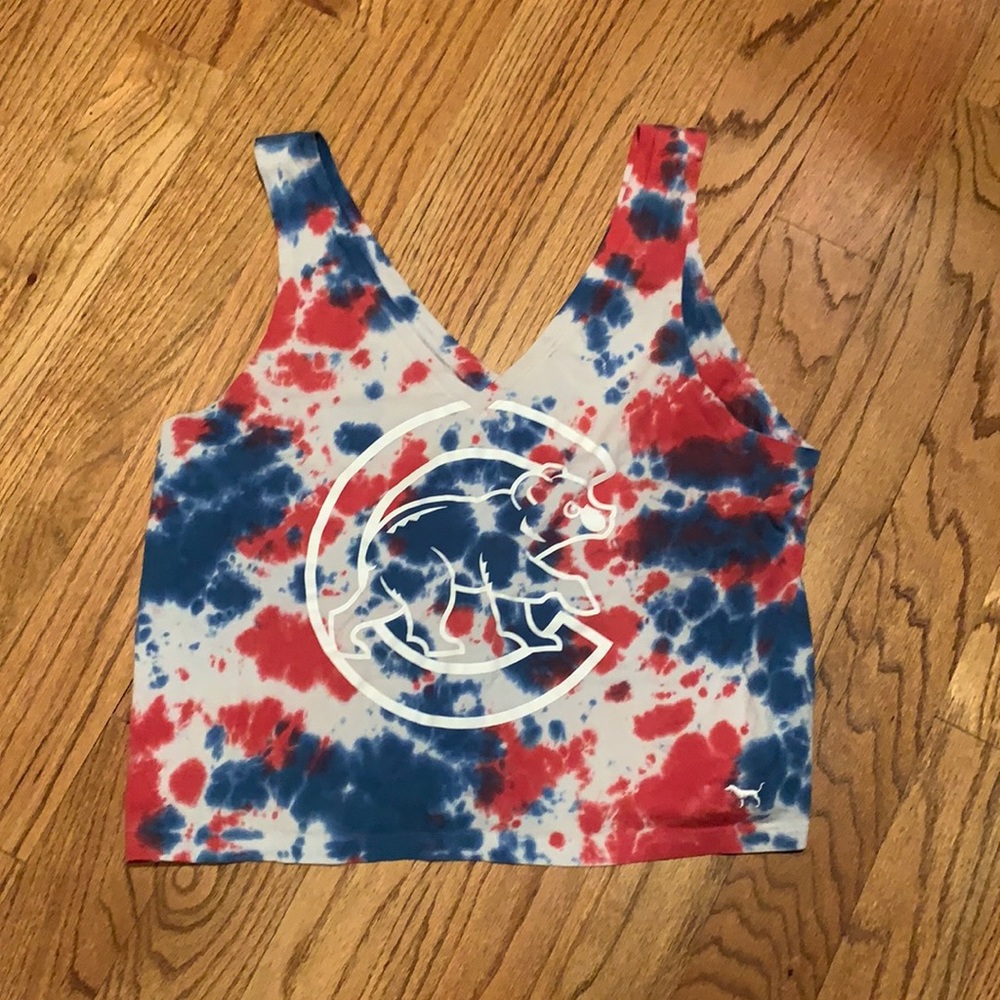 PINK Victoria’s Secret tank